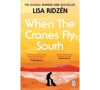 When the Cranes Fly South