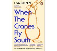 When the Cranes Fly South