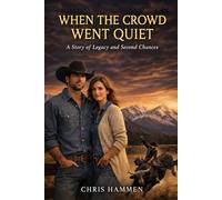 When the Crowd Went Quiet: A Story of Legacy and Second Chances