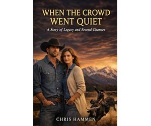 When the Crowd Went Quiet: A Story of Legacy and Second Chances