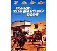 When the Daltons Rode (1940) All Region