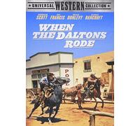 When the Daltons Rode [DVD] [Region 1] [US Import] [NTSC]