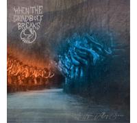 When the Deadbolt Breaks As Hope Valley Burns (CD) Album (US IMPORT)