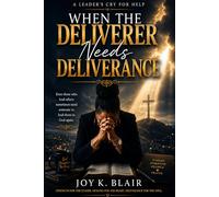 WHEN THE DELIVERER NEEDS DELIVERANCE: A LEADER'S CRY FOR HELP