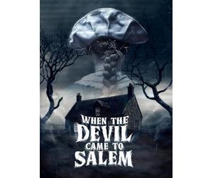 When The Devil Came To Salem