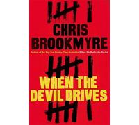 When the Devil Drives