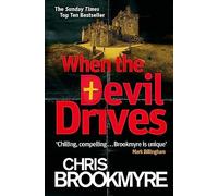 When The Devil Drives: (Jasmine Sharp)