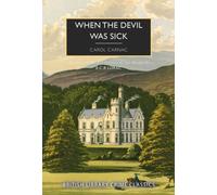 When the Devil Was Sick