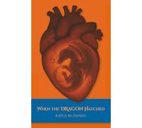 When the Dragon Hatched (Youth Writer's Camp 2025)