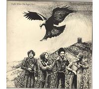 When The Eagle Flies - 1st - EX