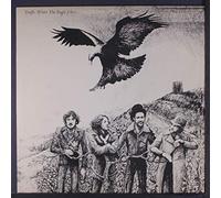 when the eagle flies