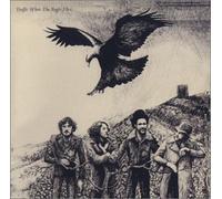When the Eagle Flies by Traffic Original recording remastered edition (2003) Audio CD