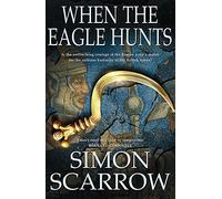 When the Eagle Hunts