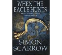 When the Eagle Hunts