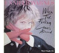 When the feelings come around [VINYL]