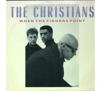 When the Fingers Point