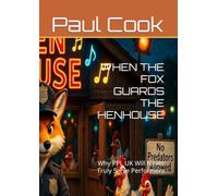 WHEN THE FOX GUARDS THE HENHOUSE: Why PPL UK Will Never Truly Serve Performers