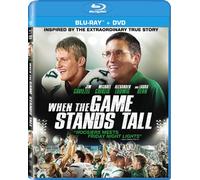 When the Game Stands Tall (Blu-ray) (US IMPORT)