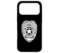 When the going gets tough - Parole Officer Case for iPhone 17 Pro Max
