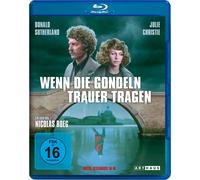 When The Gondolas Wear Mourning - BluRay New OVP