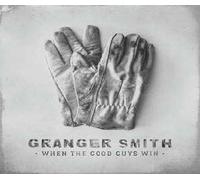 WHEN THE GOOD GUYS WIN