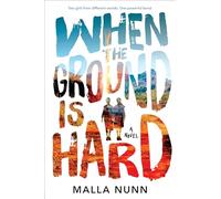 When The Ground Is Hard