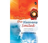 When The Heavens Smiled