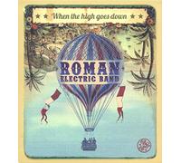 When the High Goes Down