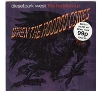 When the Hoodoo Comes