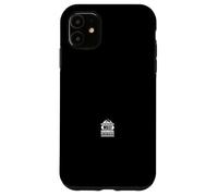 When the Ice Caps Melt Swimmers Will Rule - Swimmer Case for iPhone 11