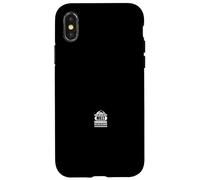 When the Ice Caps Melt Swimmers Will Rule - Swimmer Case for iPhone X/XS