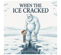 When the ice cracked (Lily and the frost giant)