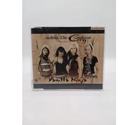 When The Indians Cry