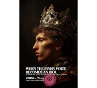 When the Inner Voice Becomes An Idol: The Default Mode Network, False Discernment, and the Collapse of Authority (Absurd Health)