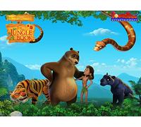 When the Jungle Sleeps