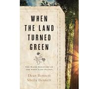 When the Land Turned Green: The Maine Discovery of the First Land Plants