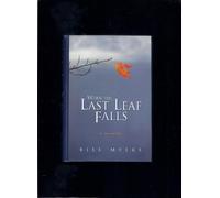 When the Last Leaf Falls