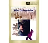 When The Legends Die – Fox