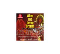 When The Levee Breaks: 60 Songs That Influenced Led Zeppelin [CD]