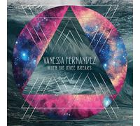 When The Levee Breaks (CD) Vanessa Fernandez (US IMPORT)