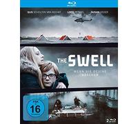 When The Levees Break (Season 1) ( Als de dijken breken ) ( THE SWELL ) (Blu-Ray)