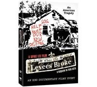 When The Levees Broke [3 Disk Edition] [DVD] [2006] [2007]