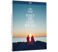 When the Light Breaks (2024) ( Ljósbrot ) (Blu-Ray)