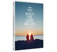 WHEN THE LIGHT BREAKS - DVD