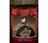 When The Lights Fade (Crimson Cove Mysteries)
