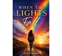 When the Lights Fall, book 2