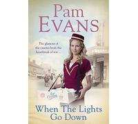 When the Lights Go Down: The glamour of the cinema heals the heartbreak of war...