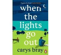 When the Lights Go Out (Paperback) - Carys Bray Book