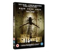 When the Lights Went Out