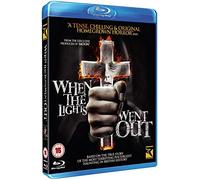 When The Lights Went Out [Blu-ray] [Region B]